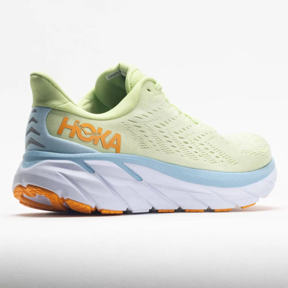 HOKA Clifton 8 Men's Butterfly/Summer Song
