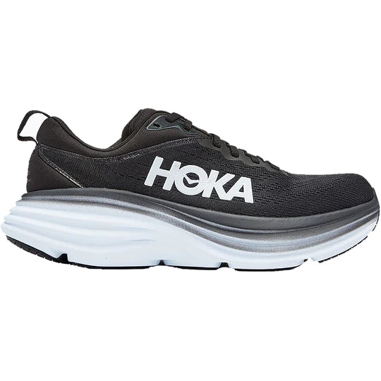 Women's Bondi 8 - Black / White