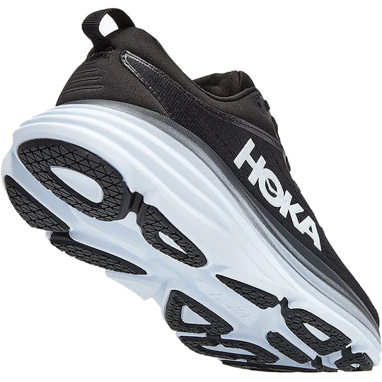 Women's Bondi 8 - Black / White
