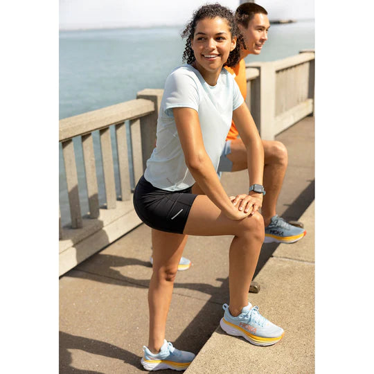 Women's Bondi 8 - Black / White