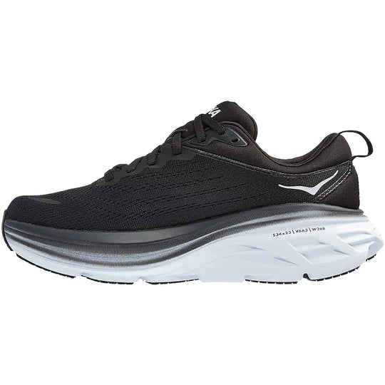 Women's Bondi 8 - Black / White