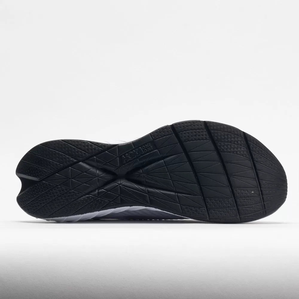HOKA Carbon X 3 Women's Black/White