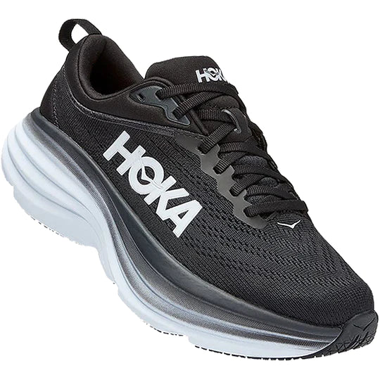 Women's Bondi 8 - Black / White